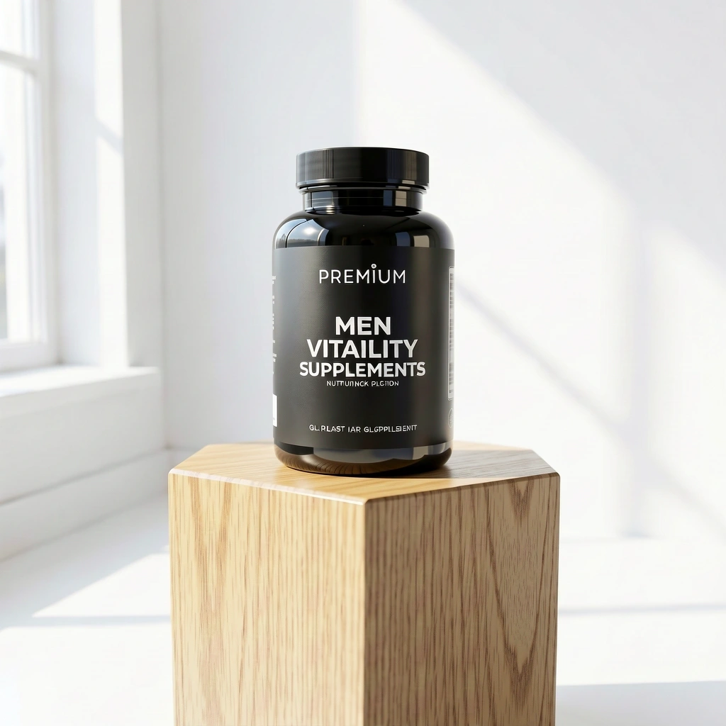 Men's Vitamin Complex